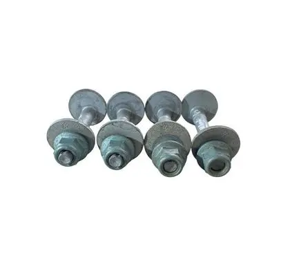 Audi Q3 F3 Rear suspension camber bolt WHT000232