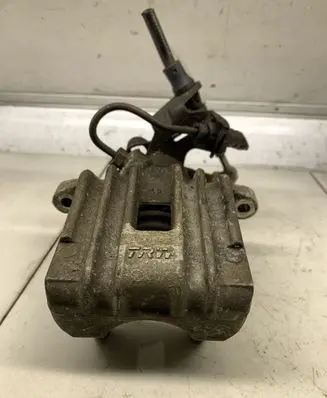 Audi A3 S3 A3 Sportback 8P Rear brake caliper