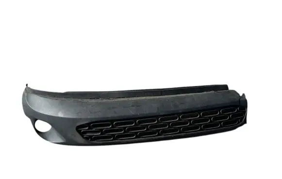 Citroen C4 Cactus Front bumper splitter molding 9801743177 PATD10 1215673X