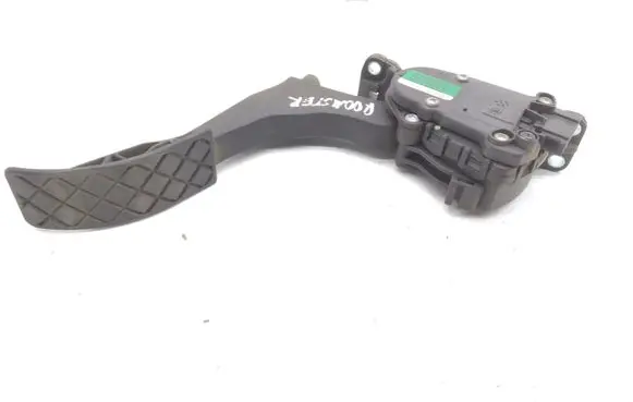 Skoda Roomster (5J) Accelerator throttle pedal 6Q1721503M