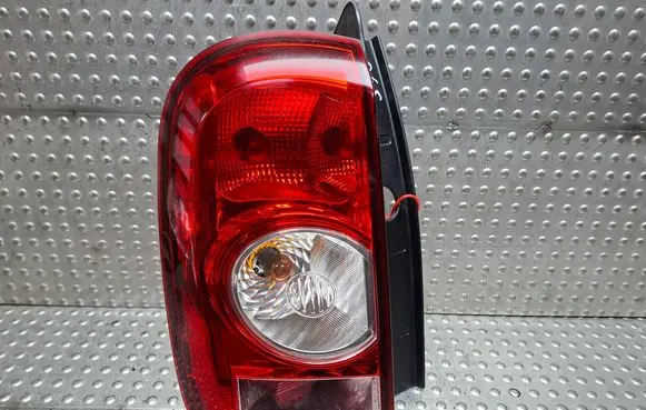 Dacia Duster Rear/tail lights S26282570 265550035R