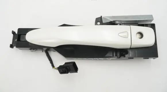 Nissan Qashqai Front door exterior handle 8061121133