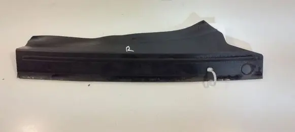 BMW 3 GT F34 Windshield trim 7377914 51767377914