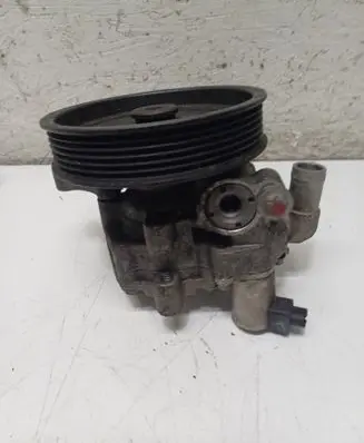 Mercedes-Benz C W204 Power steering pump A0064666501