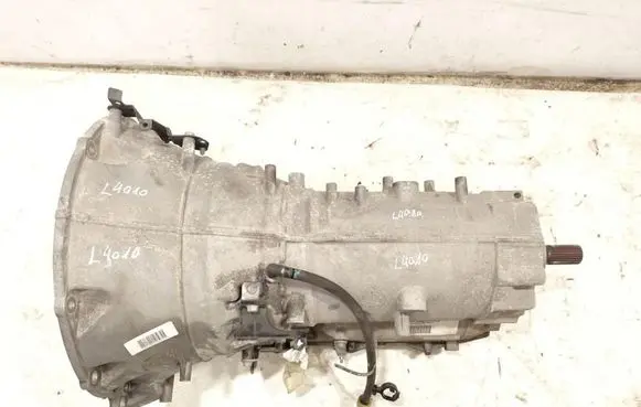 Dodge Durango Automatic gearbox 68412063AA