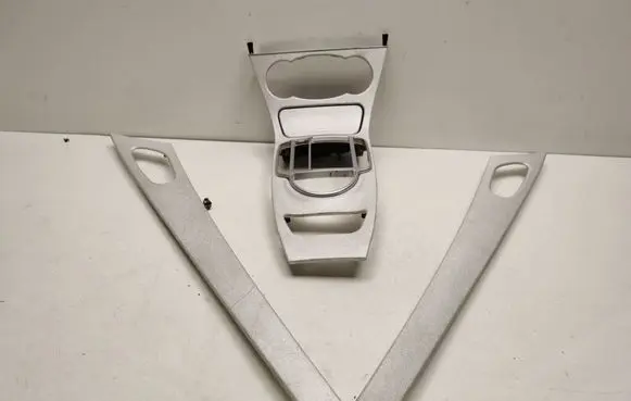 Mercedes-Benz SL R230 Panel trim a2306801636