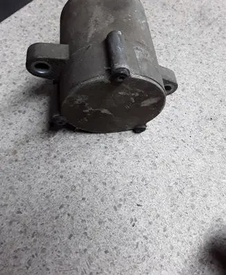 Other engine part