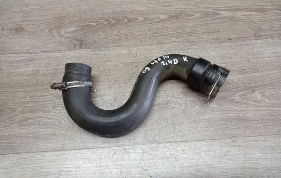 Volvo V70 Engine coolant pipe/hose 6G918260JB
