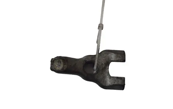 BMW 1 E81 E87 Fuel Injector clamp holder
