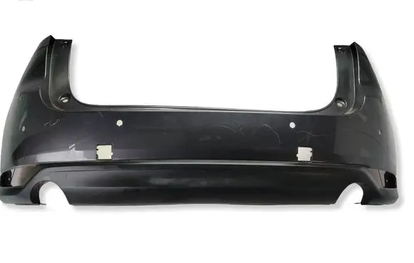 Mazda CX-5 II Rear bumper KB8A50221