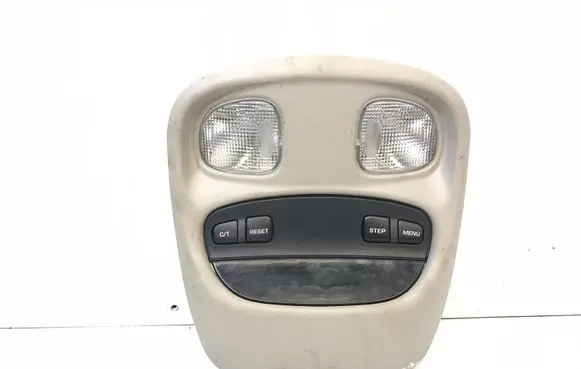 Jeep Grand Cherokee (WJ) Front seat light 56042754AJ