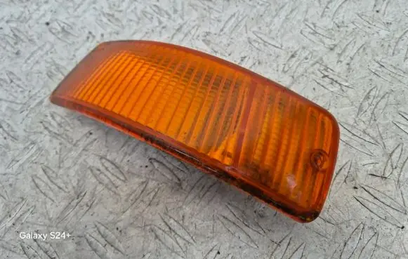 Audi Cabriolet B3 8G Front bumper turn signal 895953050