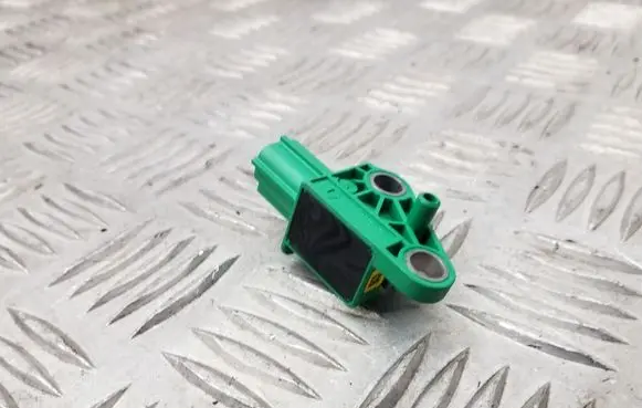 Audi Q7 4L Airbag deployment crash/impact sensor 1K0909606C