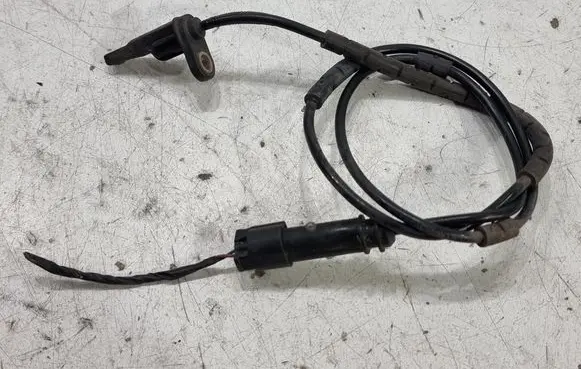 BMW 1 F20 F21 ABS rear brake sensor 6791225