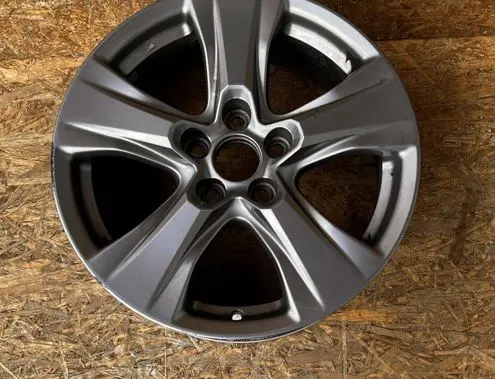 Toyota RAV 4 (XA50) R17 alloy rim 4261142A00 B00K577