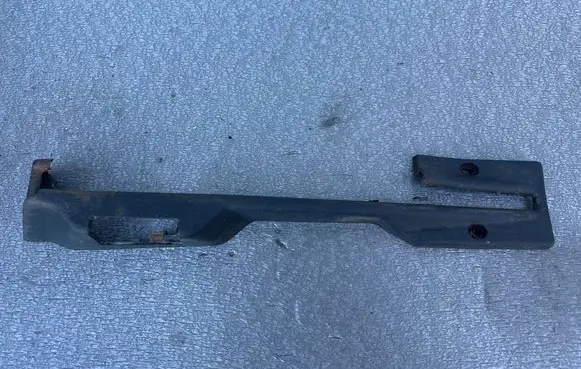 Nissan Terrano Seat trim 875590X801