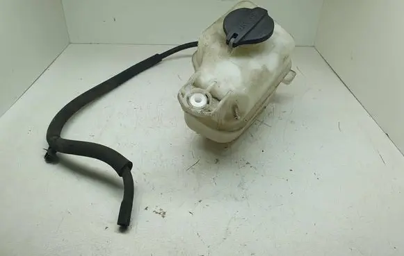 KIA Sorento Coolant expansion tank/reservoir 254302W000