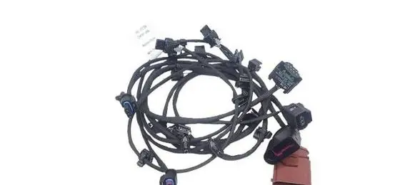 Audi Q8 Parking sensor (PDC) wiring loom 4M8971095HK