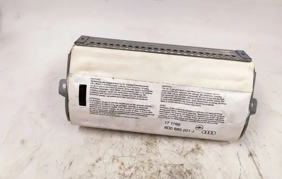 Audi A4 S4 B5 8D Passenger airbag 8D0880201J 171199