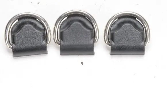 BMW 2 F45 Tailgate exterior lock 