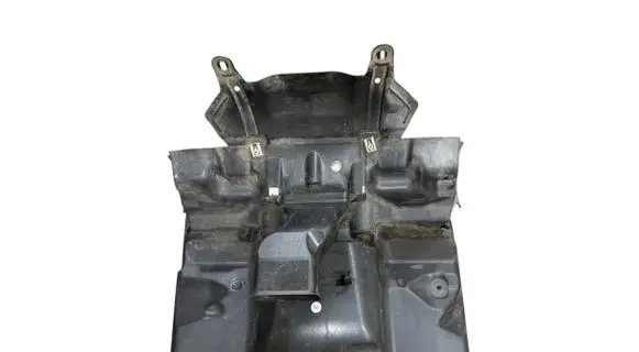 BMW i3 Radiator trim 51717255 19183210