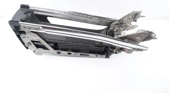 Opel Astra F Center console 