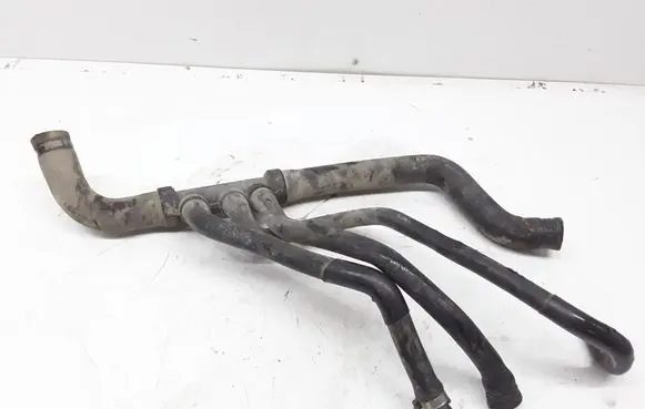 Renault Laguna II Engine coolant pipe/hose