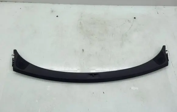Audi A6 C7 Dashboard glove box trim 4G012857051 4G0857051
