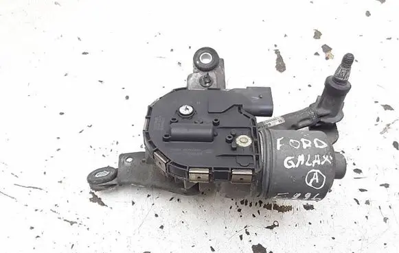 Ford Galaxy Front wiper linkage 6M2117504BG 6M2117508BC