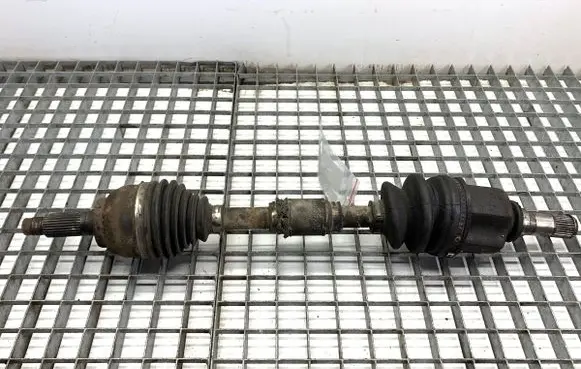 Mazda 5 Front driveshaft 