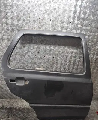 Volkswagen Golf III Rear door 