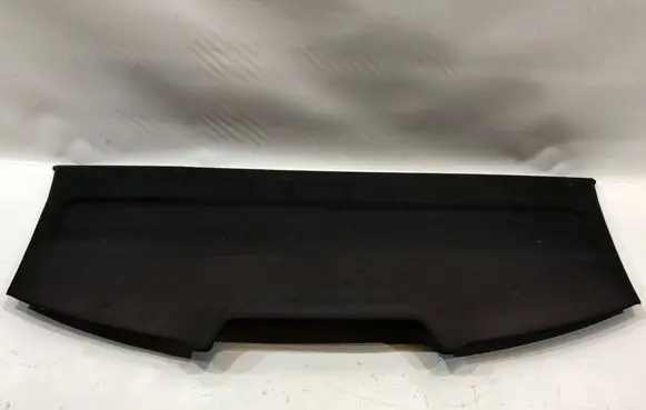 Skoda Superb B5 (3U) Parcel shelf 3U5863413D