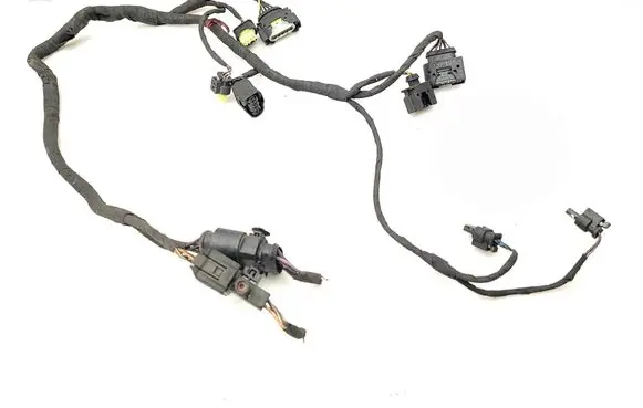 Volkswagen Crafter Other AdBlue system parts A0145456226 2085451628 2215451128
