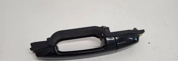Ford Maverick Rear door exterior handle 3S41A266B22AB