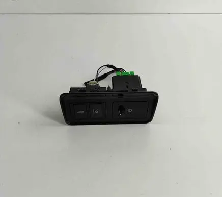 Jaguar XE A set of switches GX7311654HC