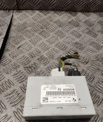 BMW 3 E90 E91 Parking PDC control unit/module 66209225825