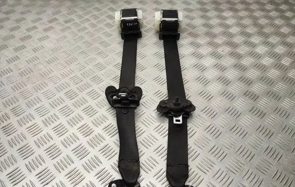 BMW 3 E90 E91 Front seatbelt 33059848C 33059849C 9117220