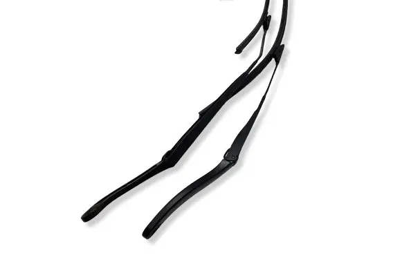 Renault Talisman Windshield/front glass wiper blade 288868857R 288817334R