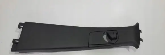 Jeep Grand Cherokee (B) pillar trim (top)