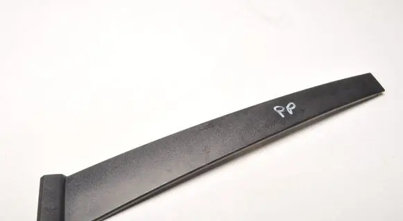 Ford Fiesta Front door trim (molding) 2S61A20898AM