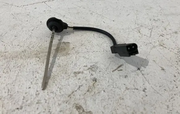 BMW 3 E36 Interior temperature sensor 1378106