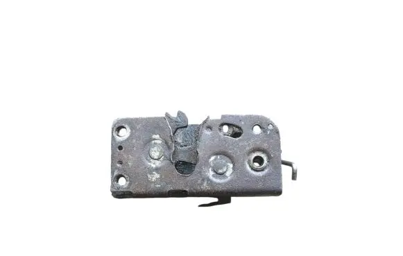 Iveco Daily 35 - 40.10 Loading door lock 500329770