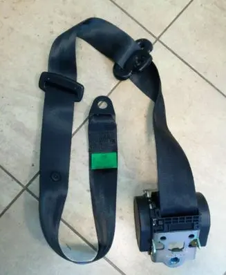 Citroen Jumper Front seatbelt 047178 NE48904