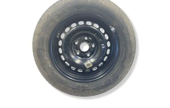 Volkswagen PASSAT B6 R15 spare wheel 