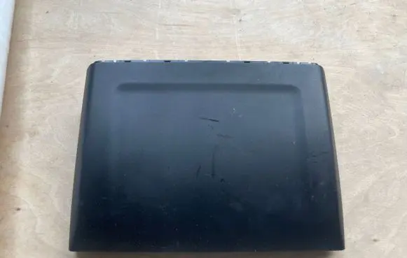 Volkswagen Crafter Other dashboard part 7C0858249A
