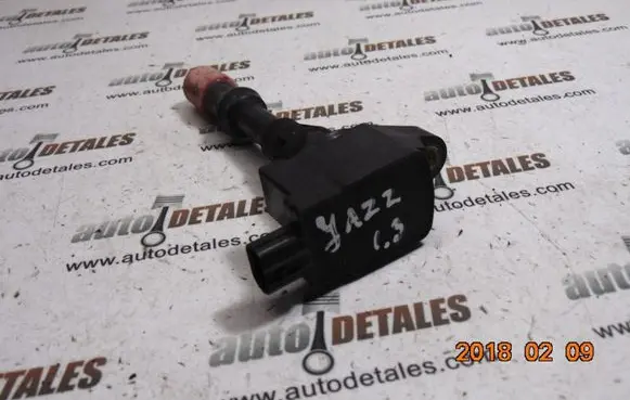 Honda Jazz High voltage ignition coil CM11109
