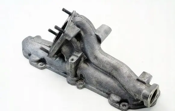 Hyundai i20 (GB IB) Intake manifold D3FAKOLSS
