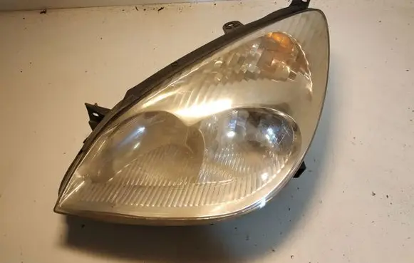 Citroen C5 Headlight/headlamp 08160616