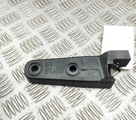 Audi TT TTS RS Mk3 8S Rear bumper mounting bracket 8S0807375