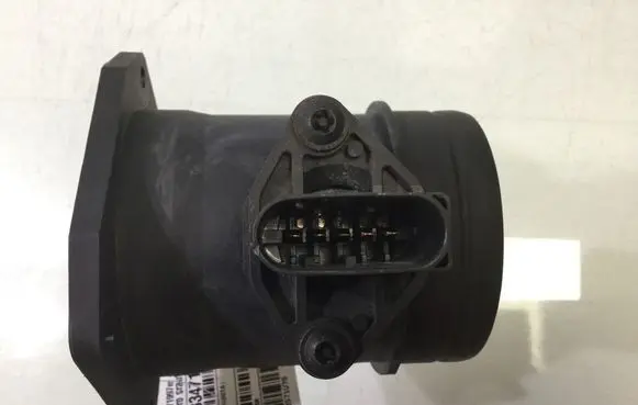 Mass air flow meter